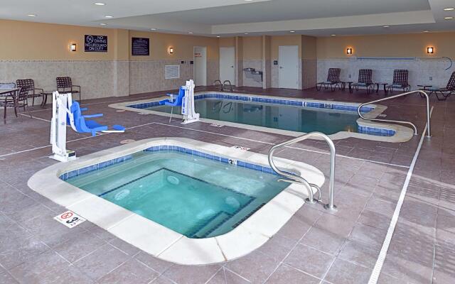 Hilton Garden Inn Hobbs