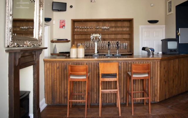 The Knighton Hotel