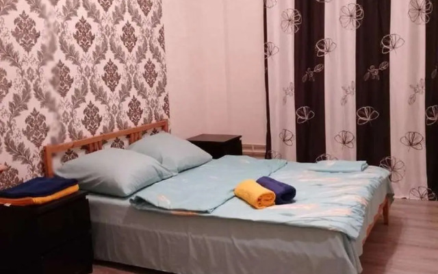 Апартаменты на улице Калинина