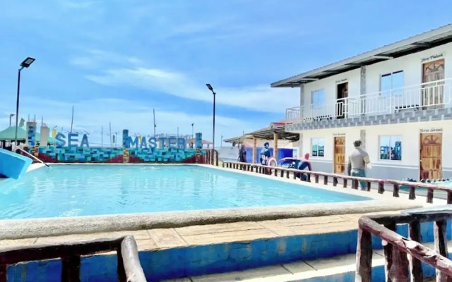 Sea Master Beach Resort