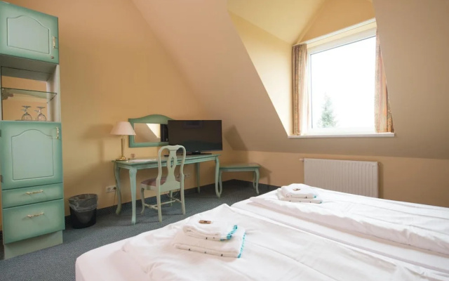 CASILINO Hotel Schweriner Tor