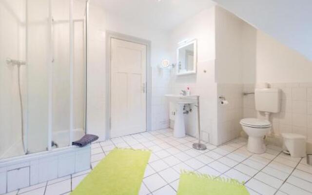 Harztour 2 Ferienwohnung