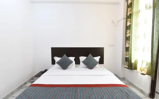 Ooak Homes By OYO Rooms