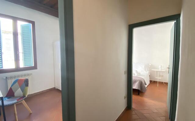 Alfani Double in Firenze