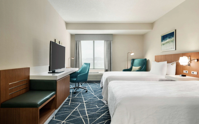 Hilton Garden Inn Kitchener/Cambridge