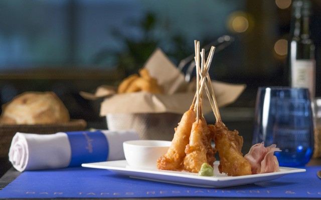 Hotel Carlemany Girona