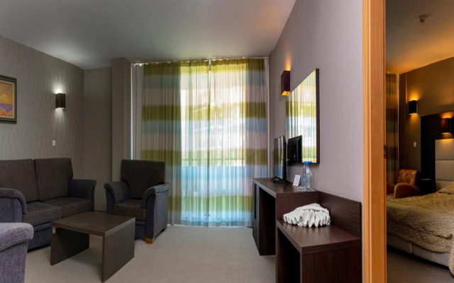MPM Hotel Zornitza Sands