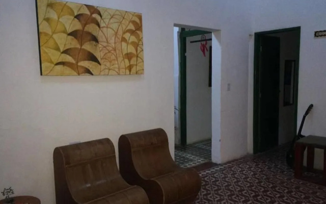 Hostel Canto dos Artistas