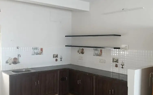 Rivera Nest