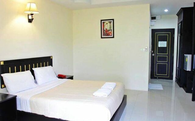 JRD Resort