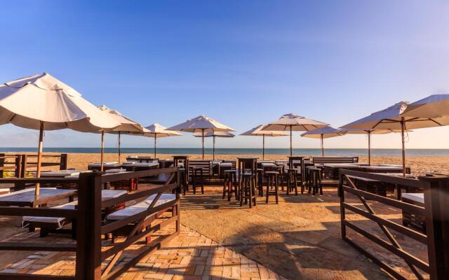 Aimberê Eco Resort Hotel