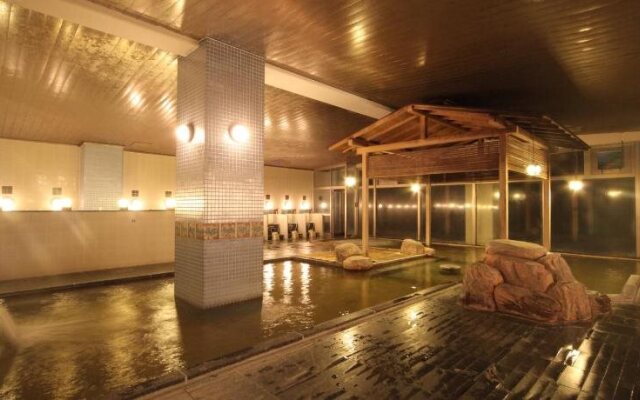 Hotel Towadaso