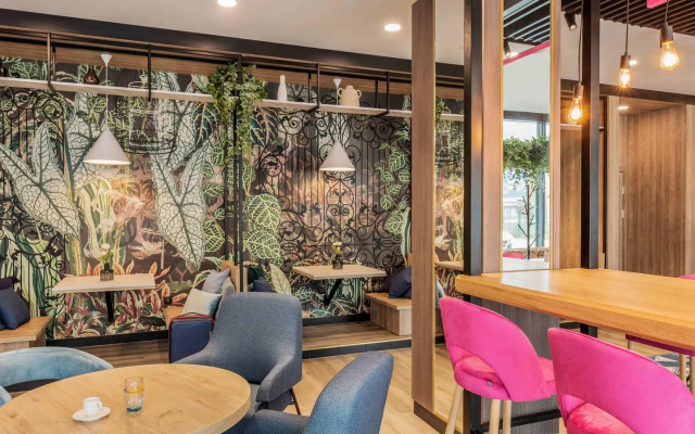 Ibis Styles Kraków East