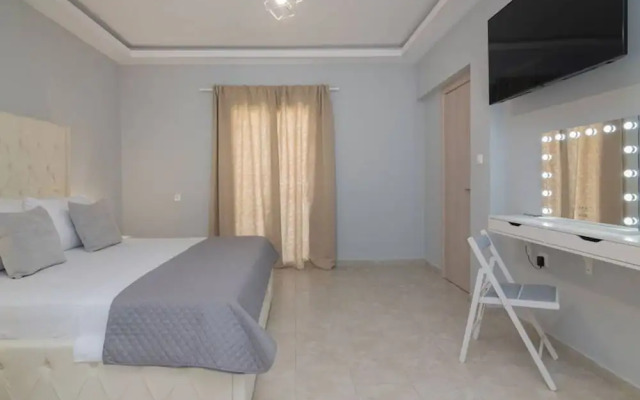 Nimar Luxury Villa - Private Swimming Pool