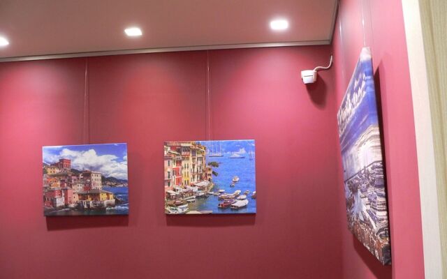 Acquario, Comfort And Charme