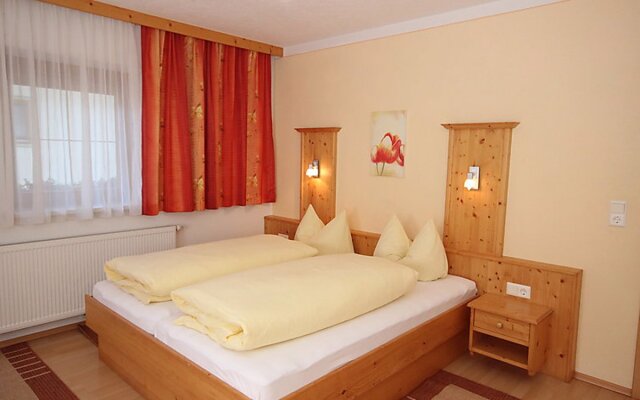 Landhaus Anton Aschau im Zillertal