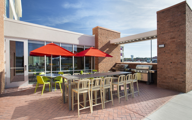 Tru by Hilton Ocean City Bayside