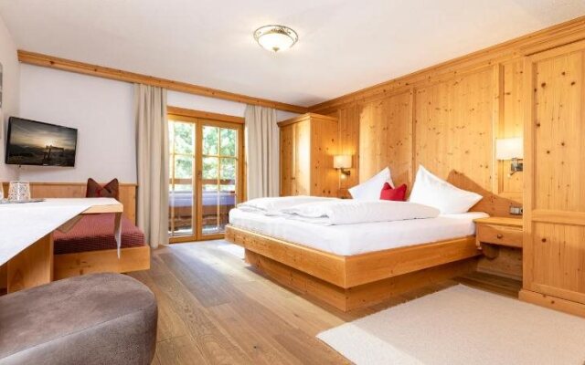Pension Gratlspitz