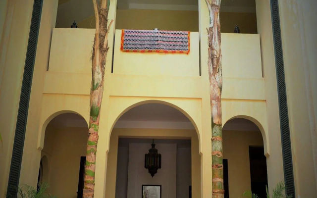 Riad Aliya
