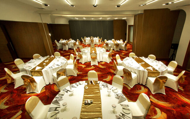 Mercure Bandung Nexa Supratman