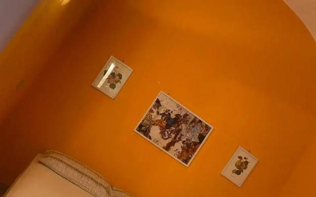Al vicoletto 11