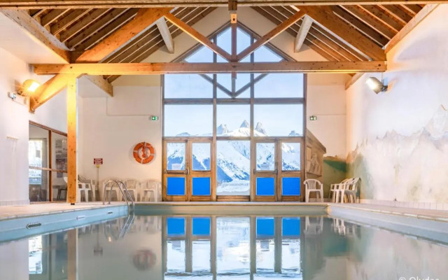 Olydea Fontaine du Roi