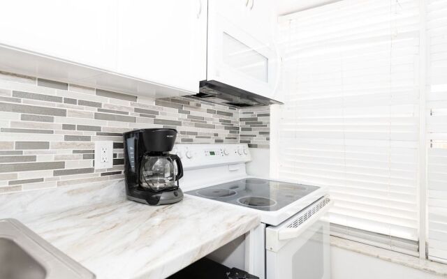 Ocean Drive Apartments
