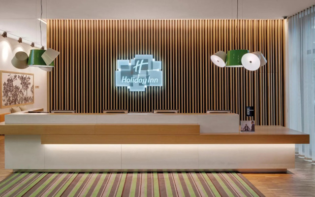 Holiday Inn Frankfurt - Alte Oper by IHG