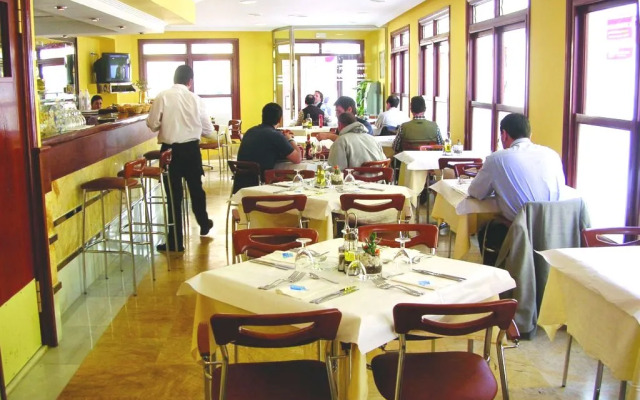 Hostal Ciutadella