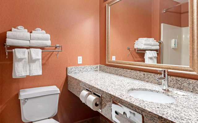 Quality Inn Bemidji