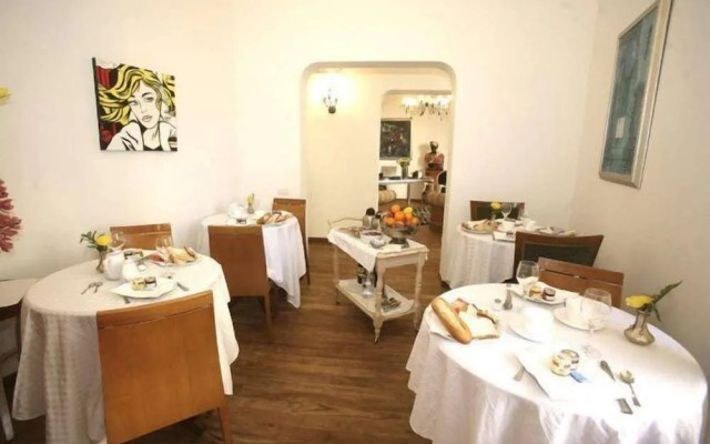 Trastevere Relais