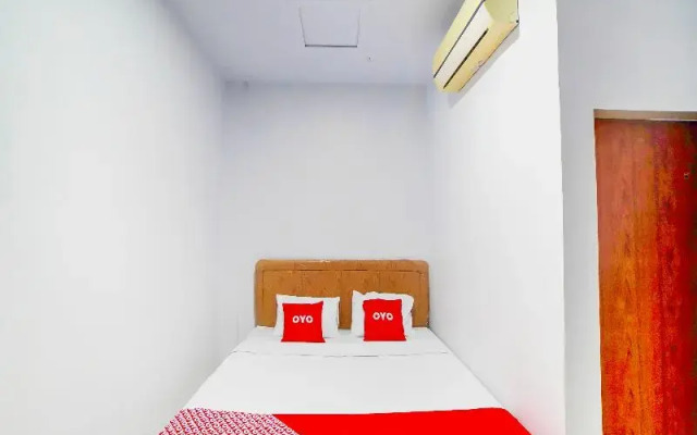 OYO 91283 Sg Premium Guest House