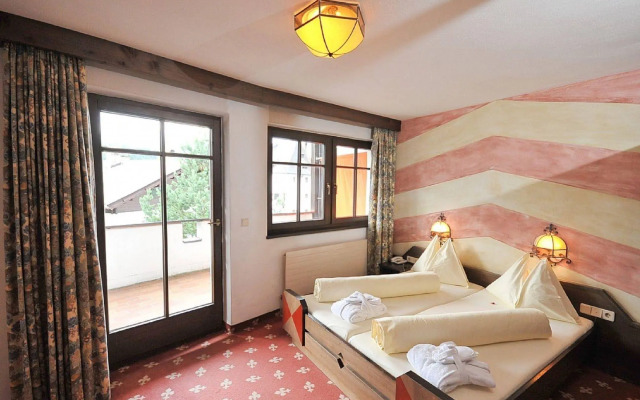 Schlosshotel Rosenegg