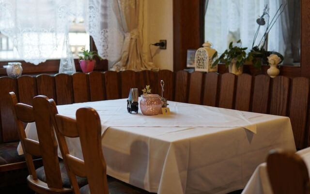 Hotel Restaurant Lamm Rosswag