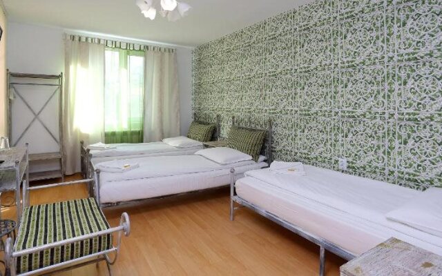 Family Hotel Amor