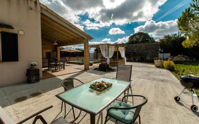 Country House Son Rebassa