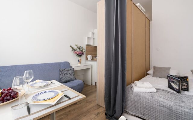 Czeremchowa Apartment Poznań by Renters