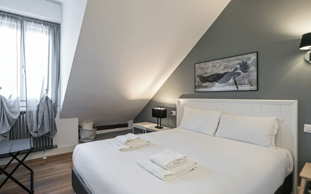 Italianway Comfort - Baiamonti 3 A