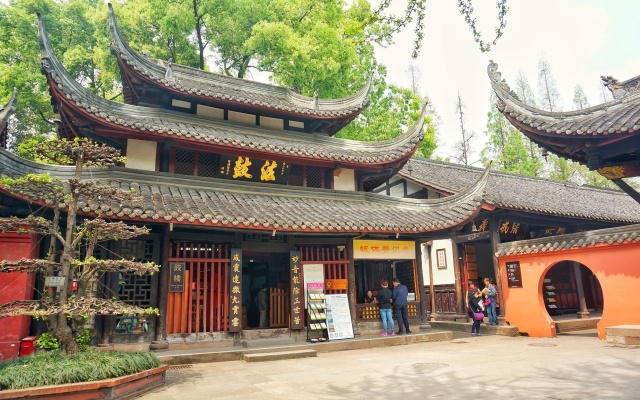 Hotel Chengdu Bang Bar&Hostel — hotel in Chengdu