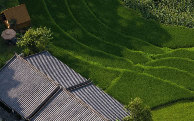 Zhensu Canyon Sanctuary