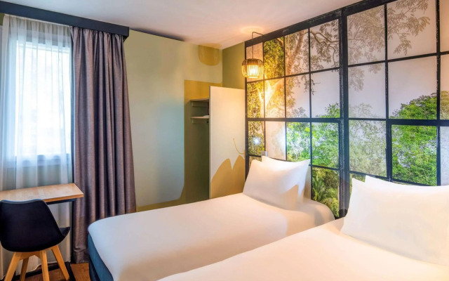 ibis Styles Parc des Expositions de Villepinte