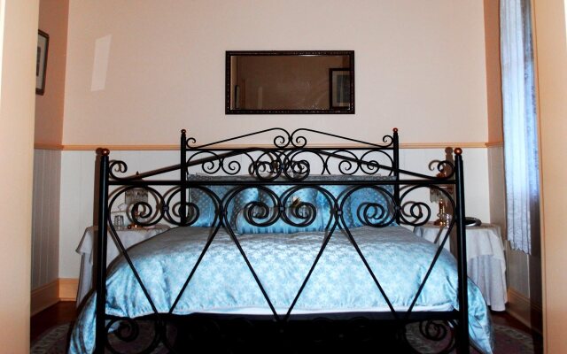 Eastcliff Cottage Sorrento