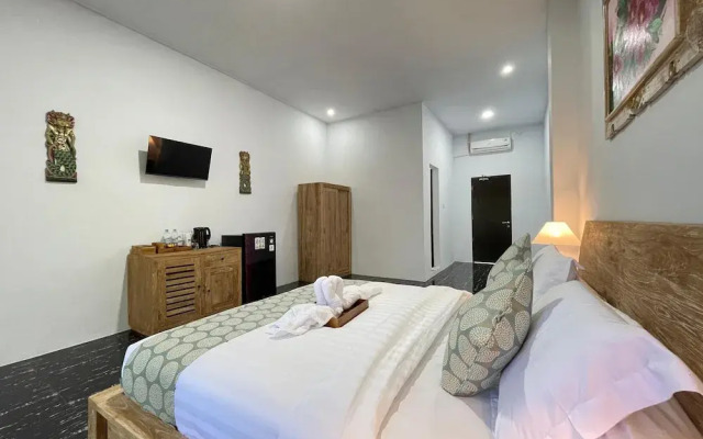Rai Wood Carver and Homestay