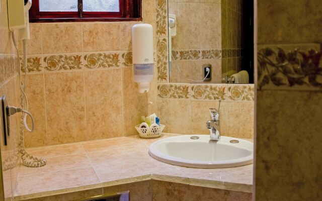 Suites Bello Xochimilco