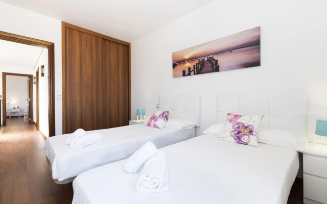 Villa LA Vileta - Palma