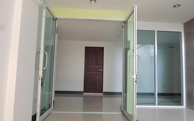 Trang Grand Mansion