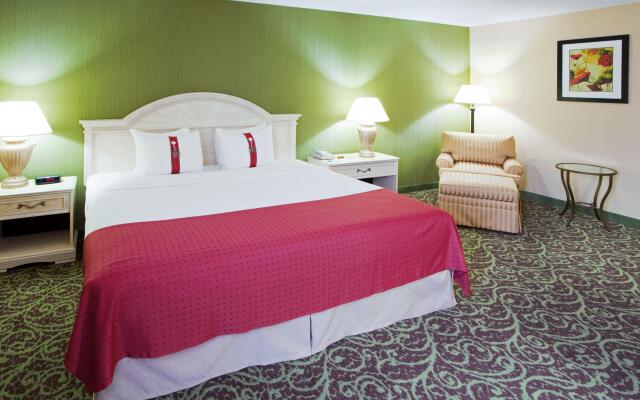 Holiday Inn Chantilly-Dulles Expo Center by IHG