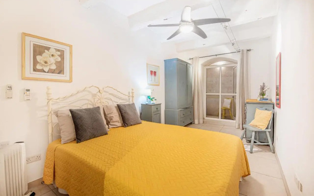 Valletta Ferry Apartment