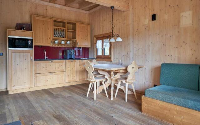 RosaMunde Apartments