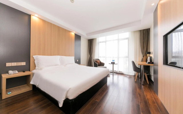 Country Inn & Suites By Radisson, Shanghai Pvg